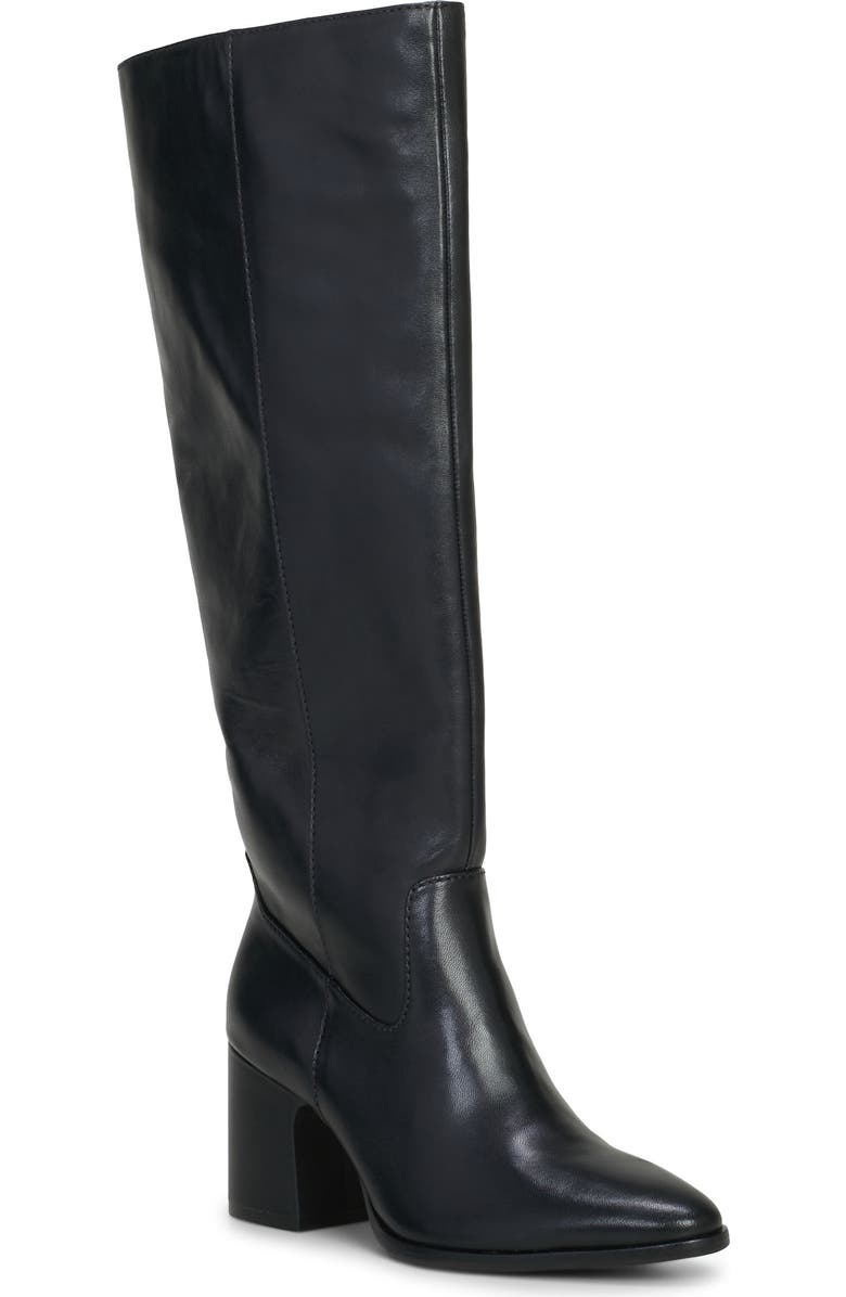 Vince Camuto Evronna Knee High Boot, Main, color,