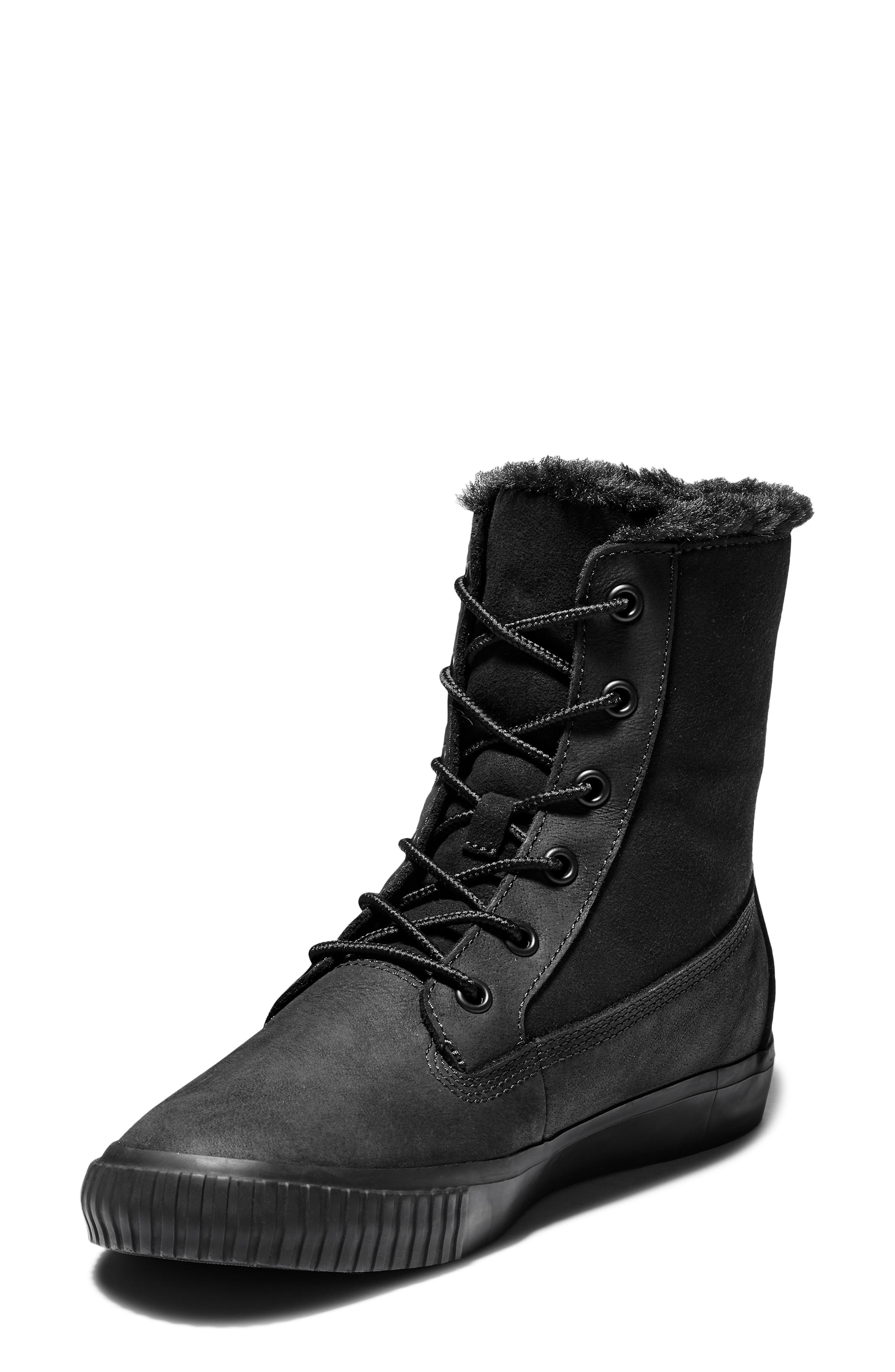 Timberland Skyla Bay Sneaker Boot, Alternate, color, 