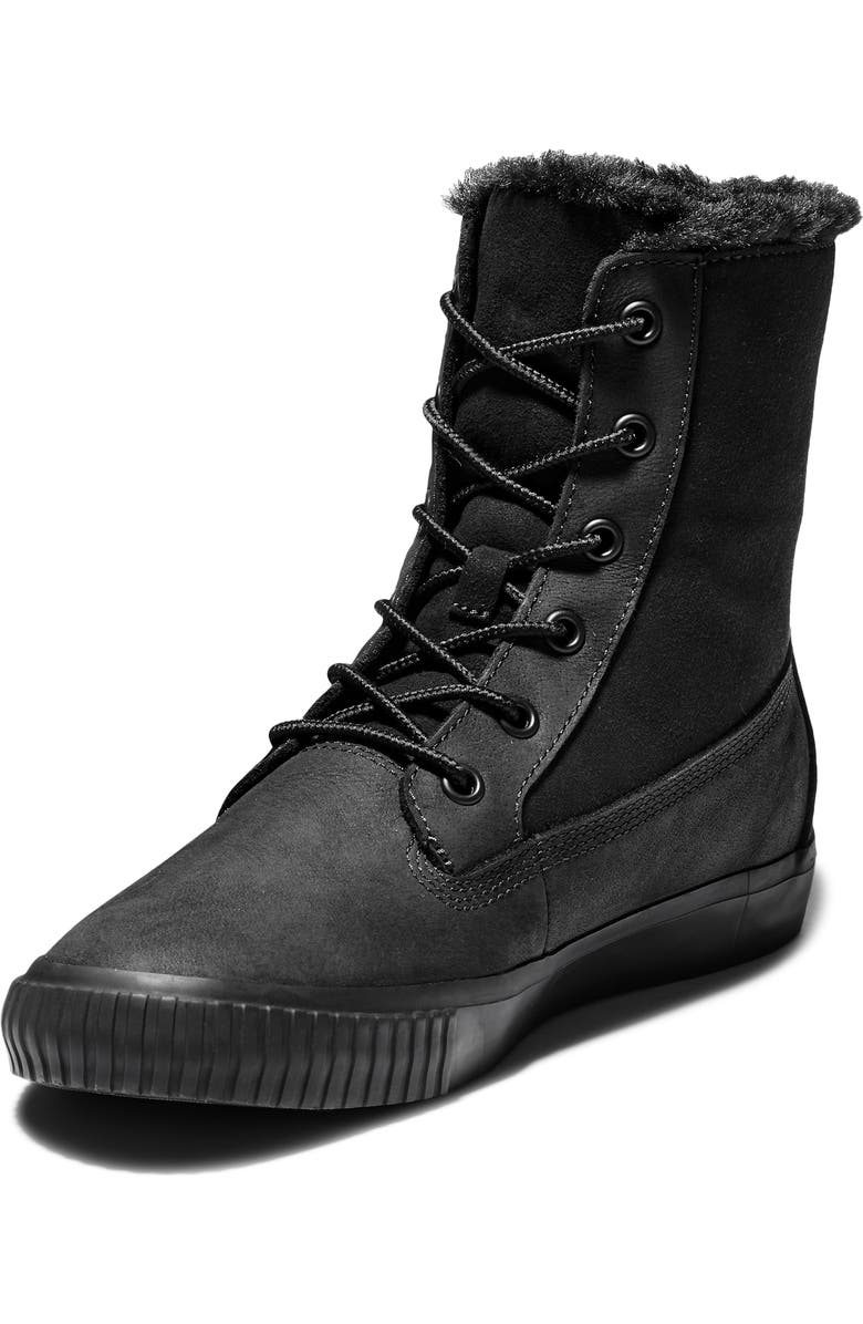 Timberland Skyla Bay Sneaker Boot, Alternate, color,