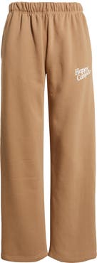 HAPPY CAMP3R Chai Latte Pull-On Pants