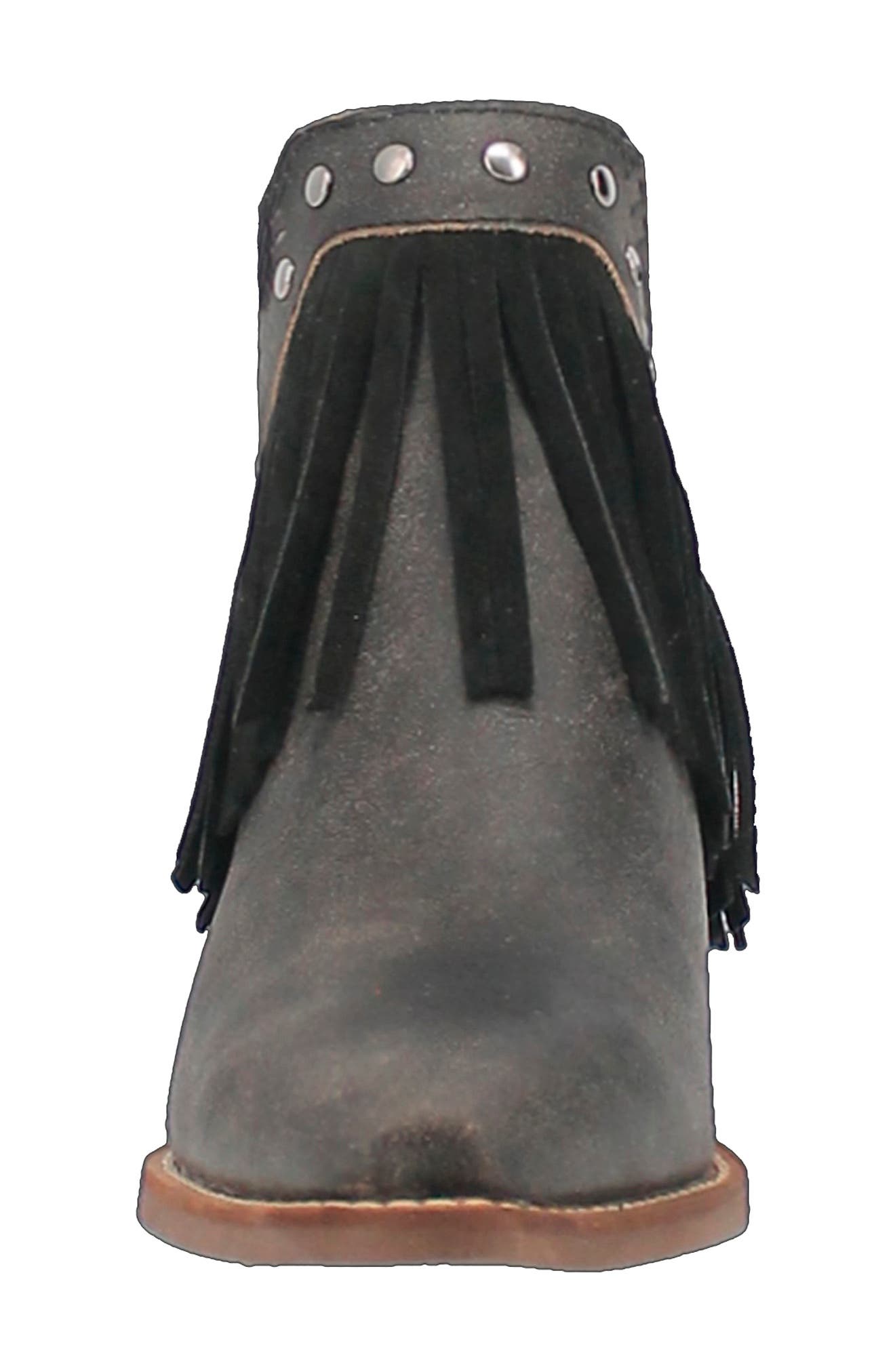 Dingo Fine N' Dandy Bootie, Alternate, color, 