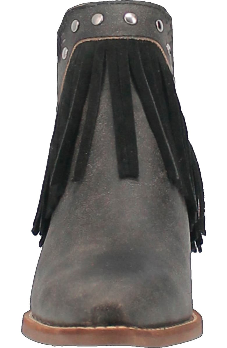 Dingo Fine N' Dandy Bootie, Alternate, color,