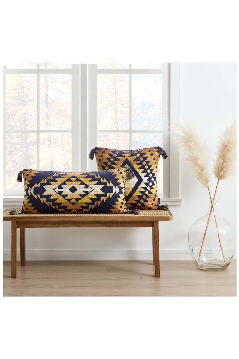 Mission Trail Hug Pillow, Alternate, color, SKY CAPTAIN
