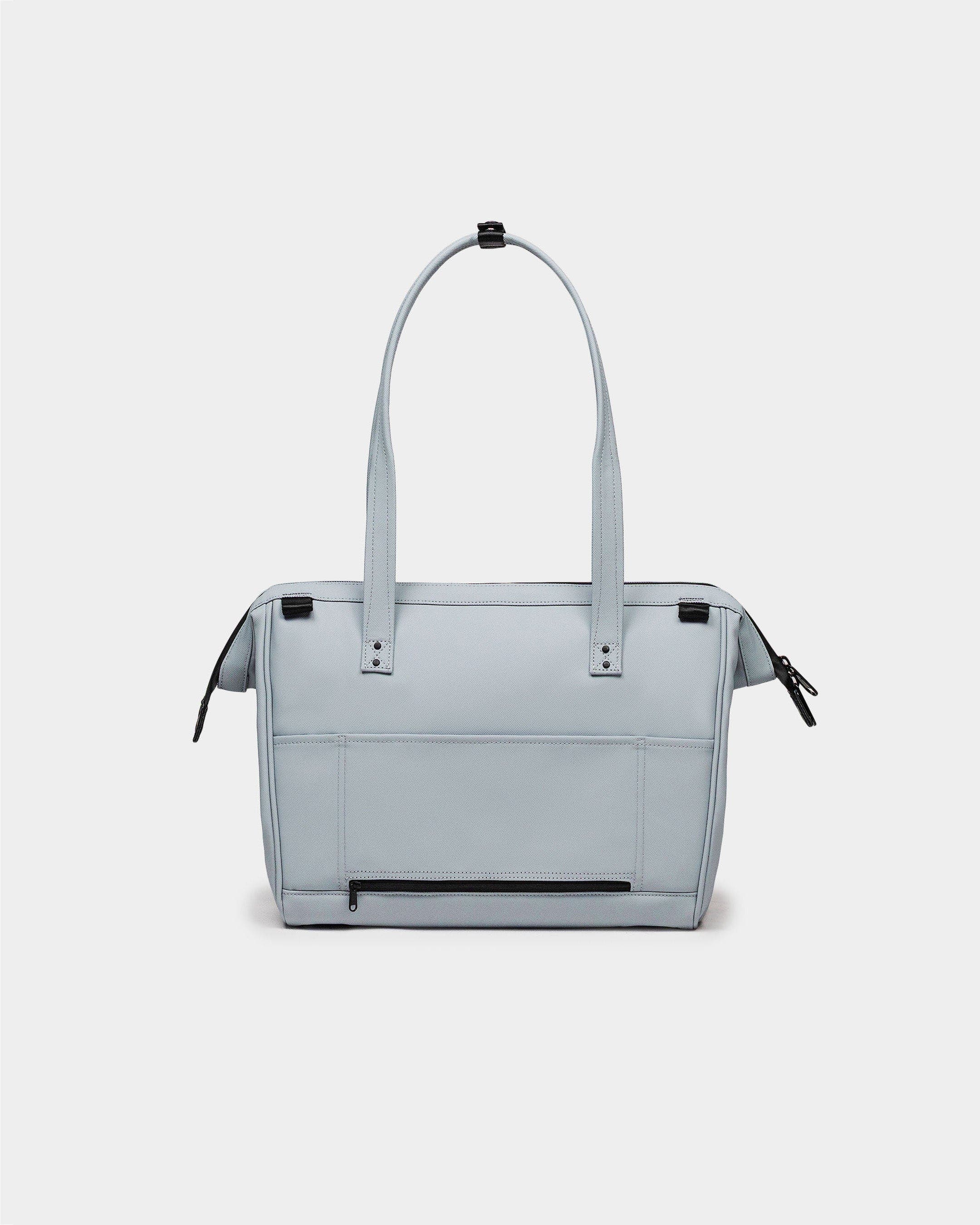 Cascade Tote - Compact, Alternate, color, Cloud