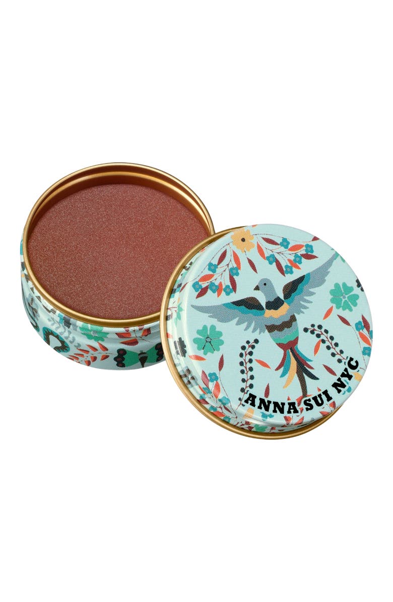 Anna Sui Face Multi Balm, Main, color, Sepia 501