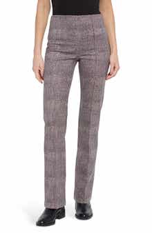 Lyssé Elysse Plaid Pants