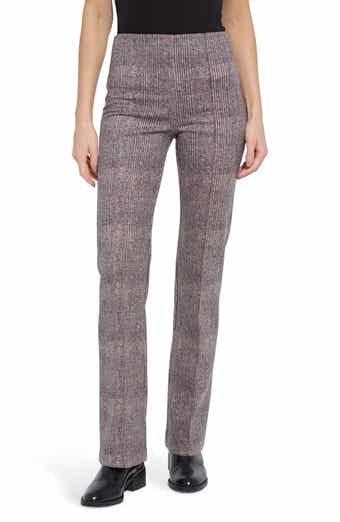 Lyssé Elysse Plaid Pants