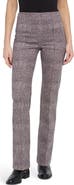 Lysse Lyssé Elysse Plaid Pants