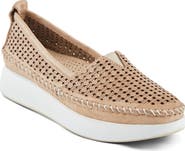 Spring Step Emerson Platform Loafer