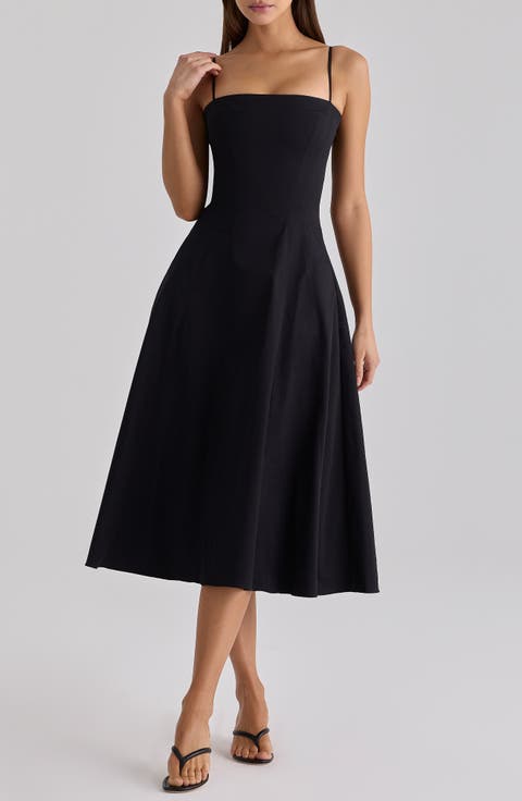 Dolly A-Line Cocktail Dress