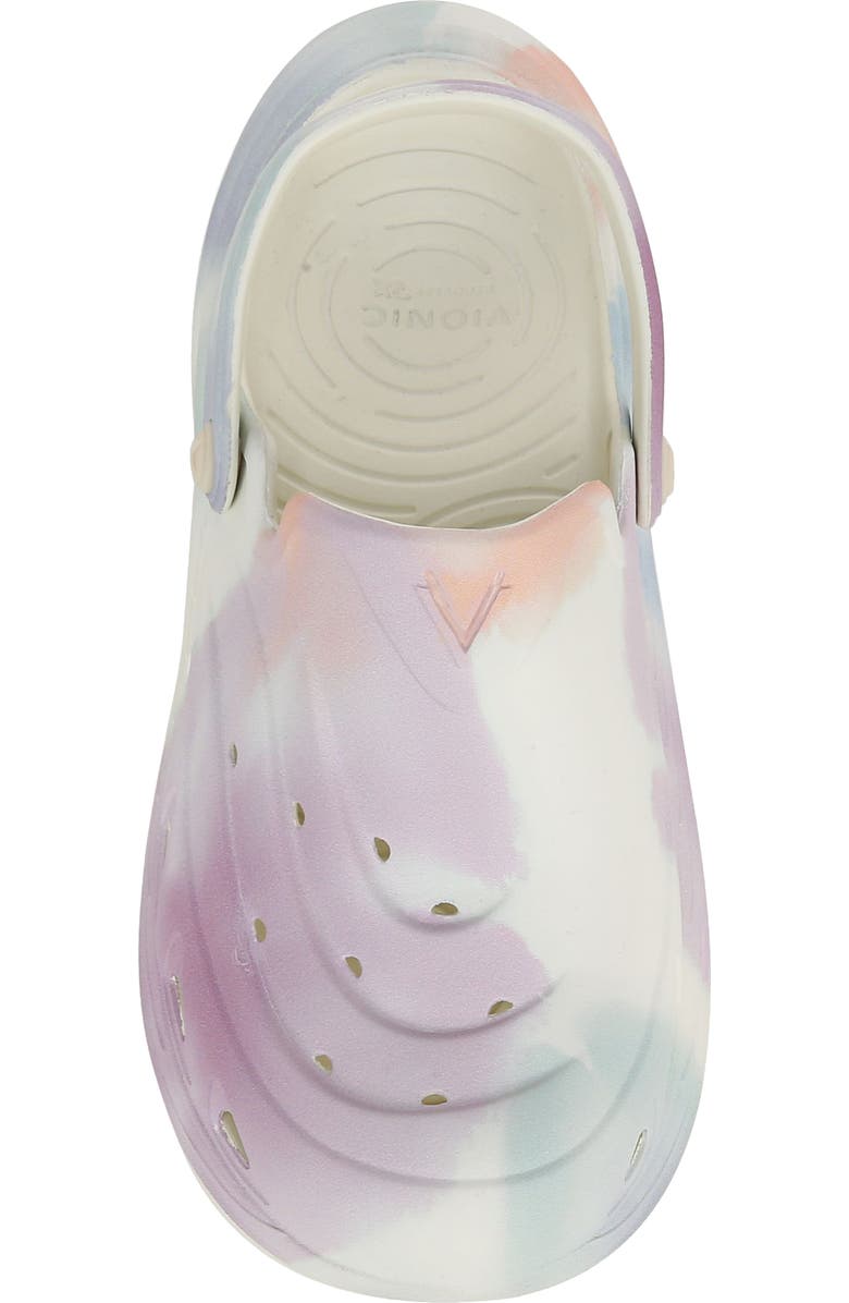 Vionic Wave RX Slingback Clog, Alternate, color,