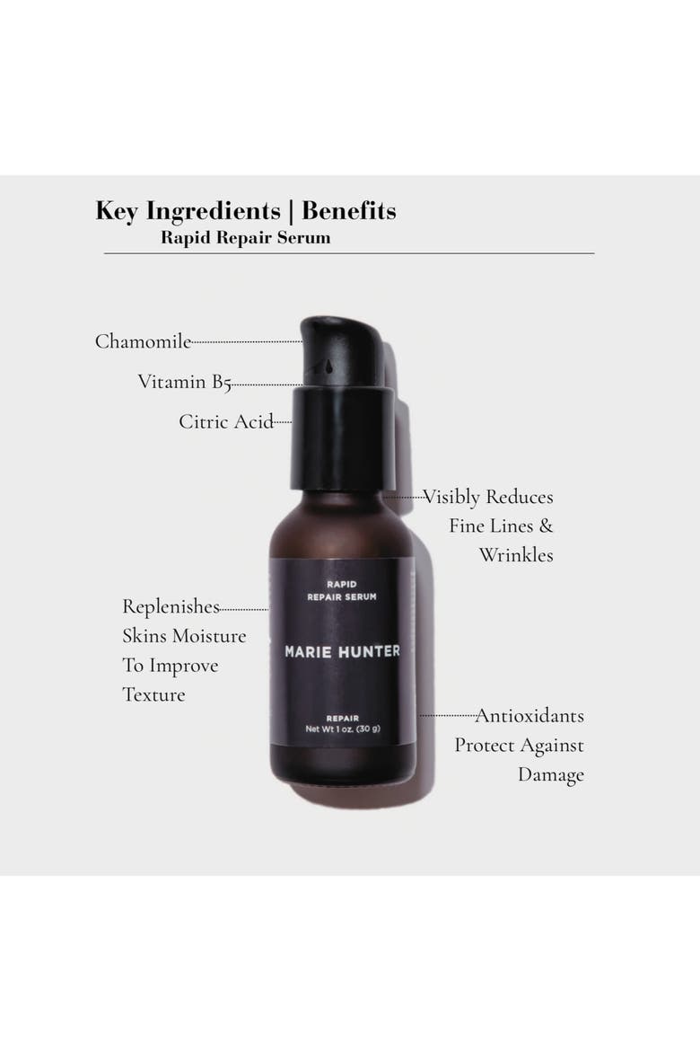 Rapid Repair Serum, Alternate, color, None