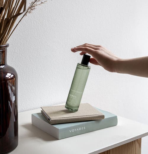 Skandinavisk Home Mist Fjord 100ml In Green