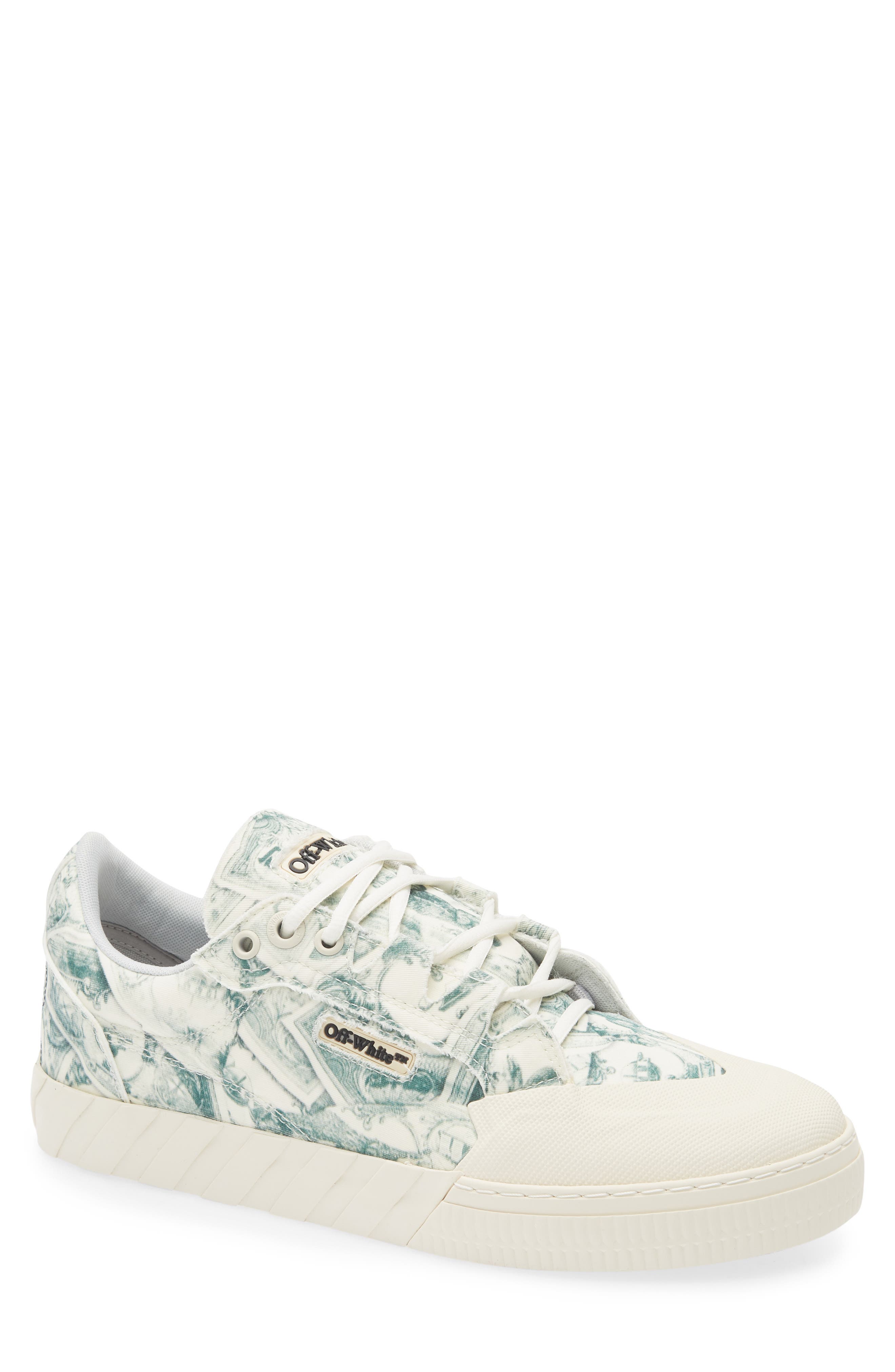 Off-White Vulc 779 Animation Sneaker, Main, color, 
