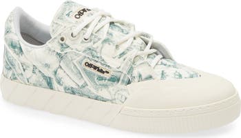 High Line Signature Sneaker