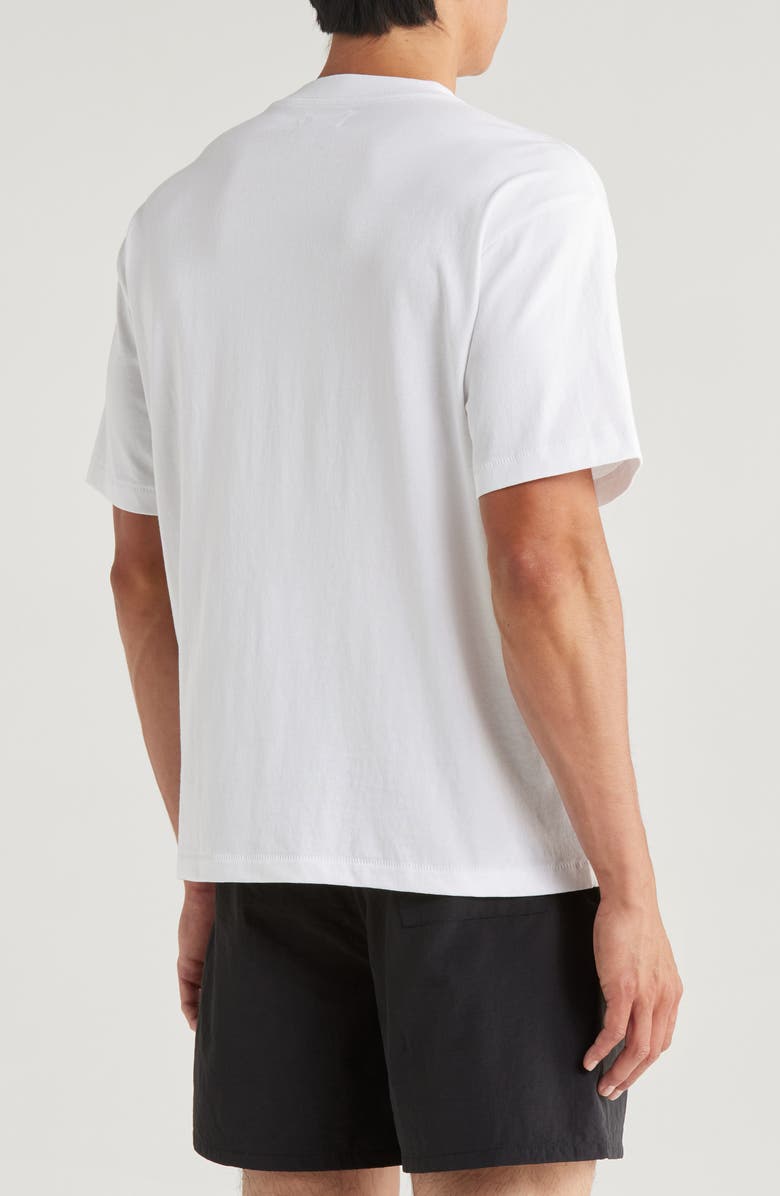 MARKET Des Bear Graphic T-Shirt, Alternate, color, 