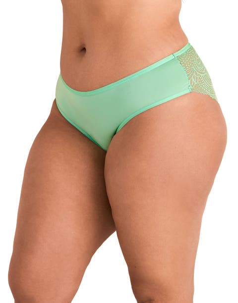 Allyce Hipster Panties