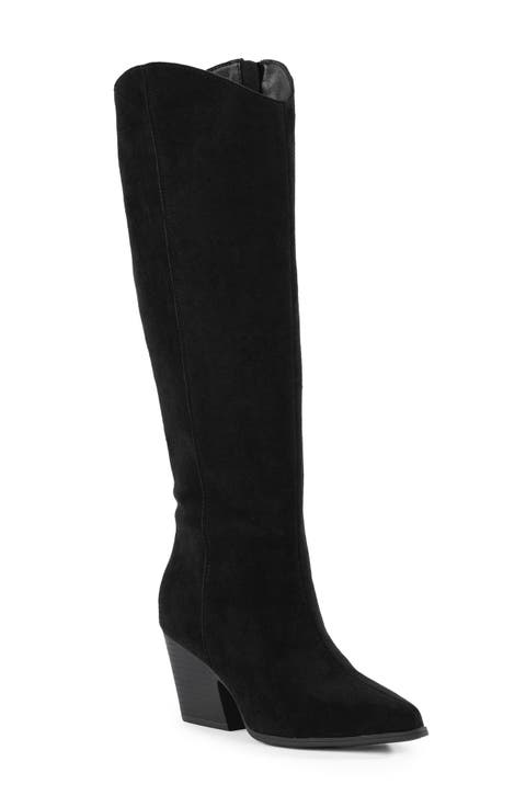 Beg To Differ Western Boot