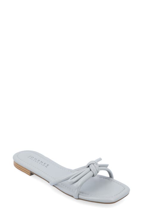 Soma Bow Sandal (Women)