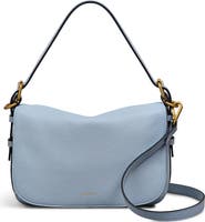 Radley Grafton Street Small Flapover Crossbody Bag