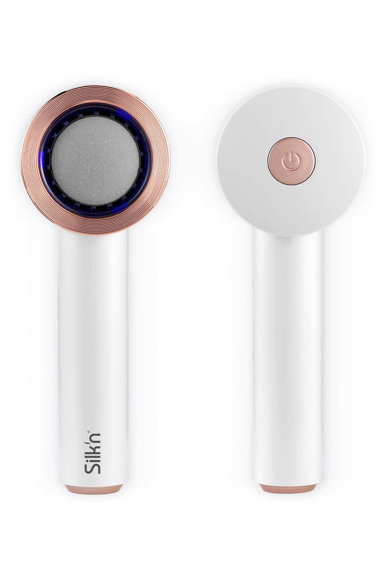 VacuPedi, Alternate, color, WHITE