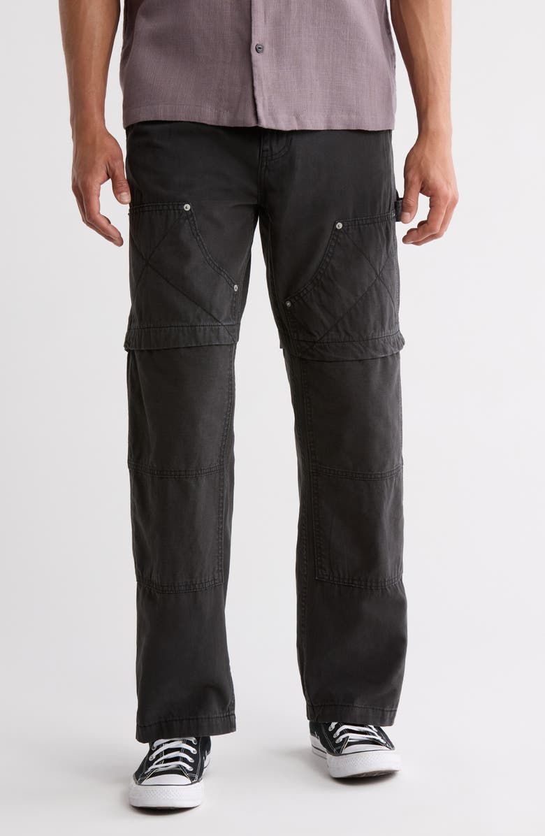 PacSun Zayden Work Pants, Main, color,