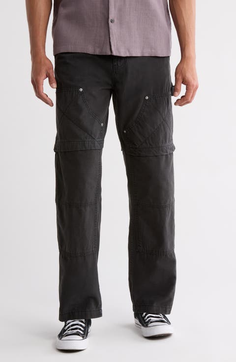 Zayden Work Pants