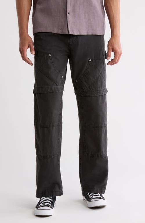 Pacsun Zayden Convertible Work Pants