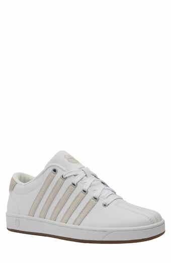 K-Swiss Court Pro II CMF Leather Sneaker