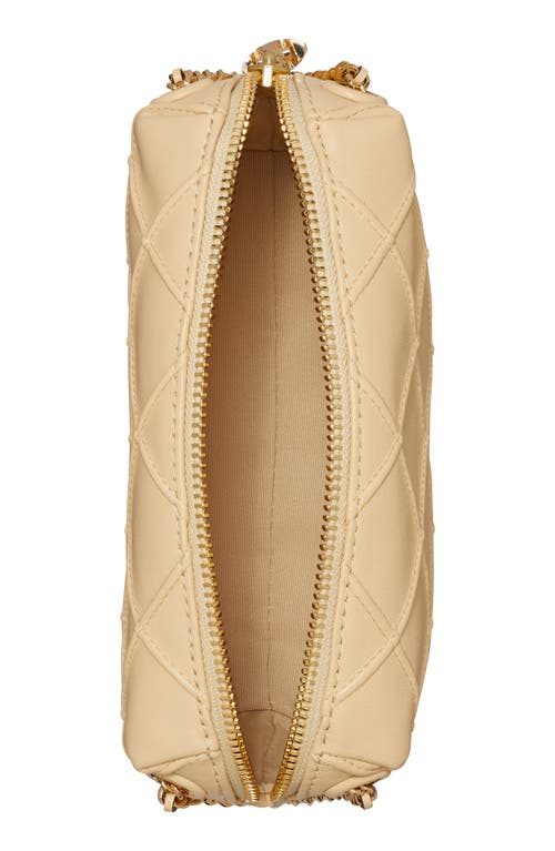 Tory Burch Fleming Soft Leather Crossbody Bag