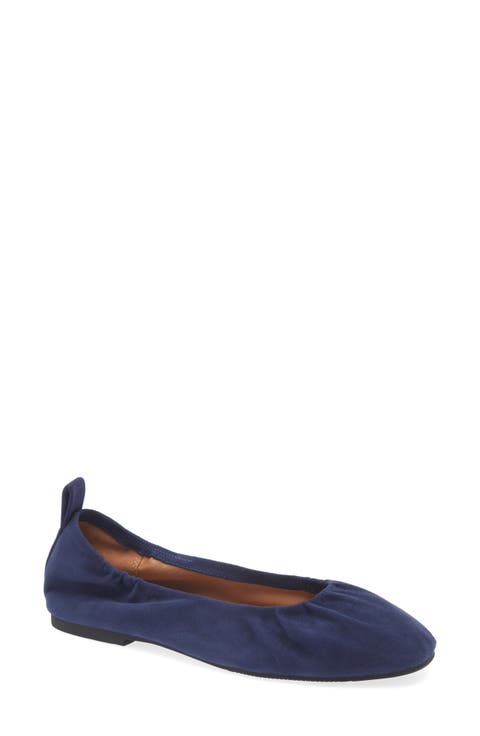 Macie Ballet Flat (Women)