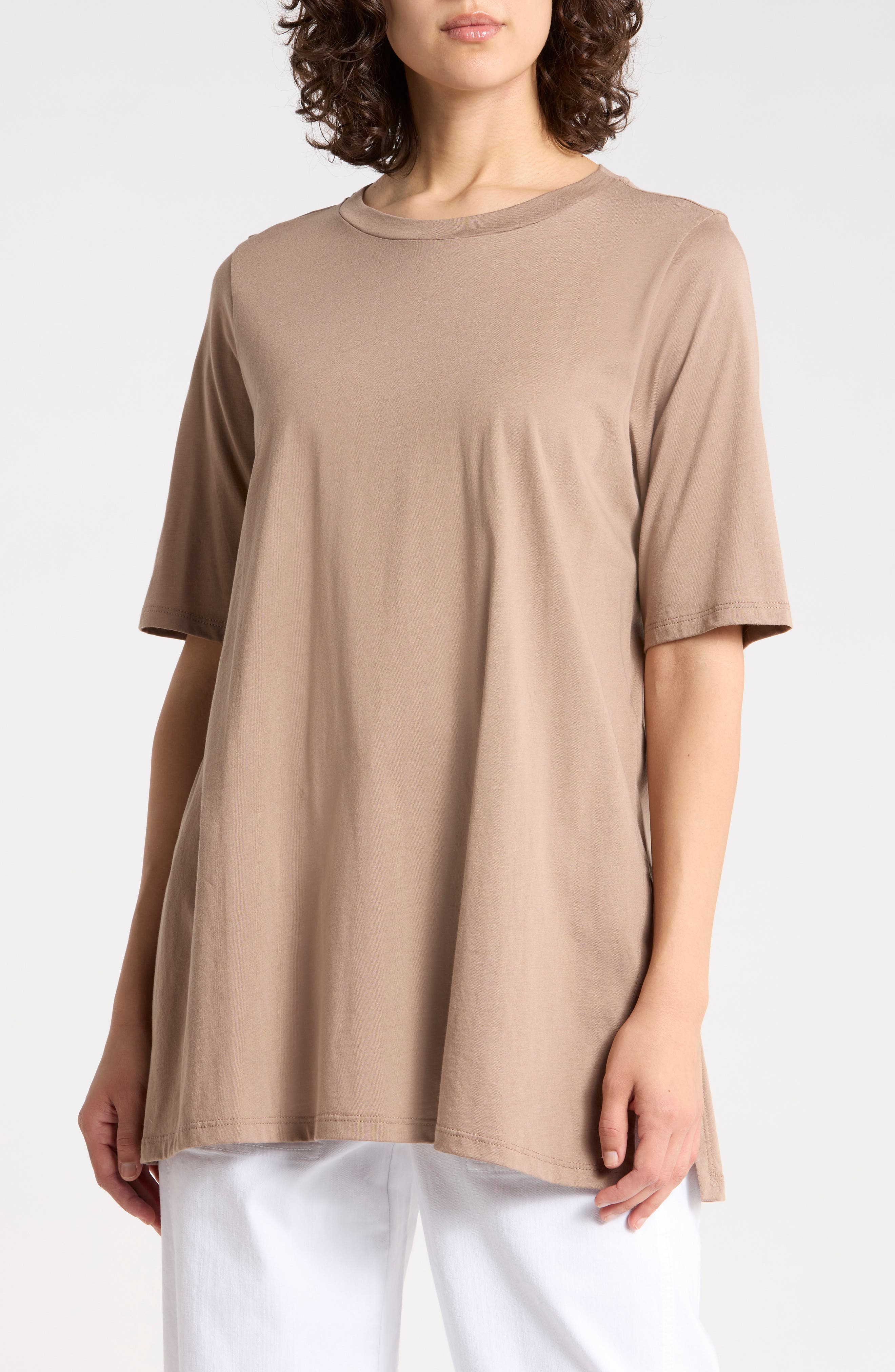 Organic Cotton T-Shirt