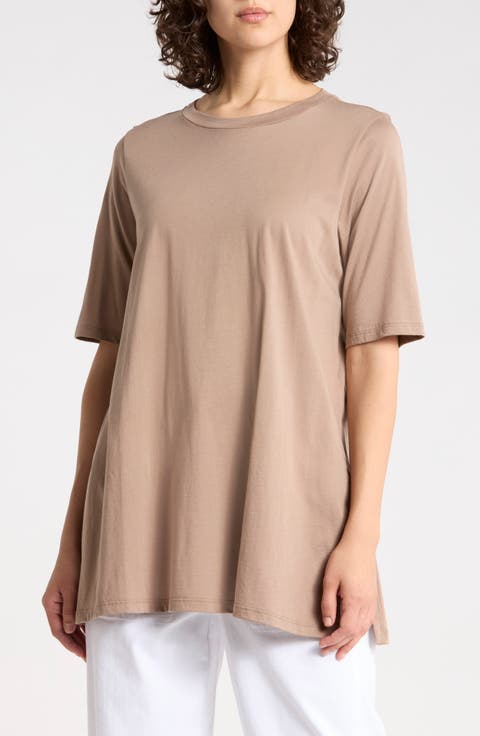 Organic Cotton T-Shirt