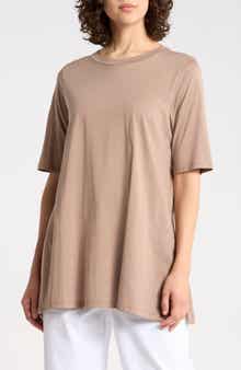 Organic Cotton T-Shirt