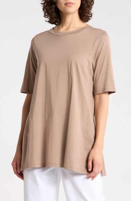Organic Cotton T-Shirt