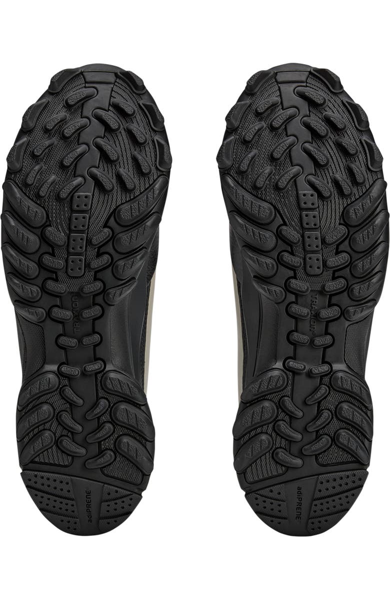 Y-3 Gender Inclusive GSG9 2.0 Sneaker, Alternate, color, Light Brown/ Black