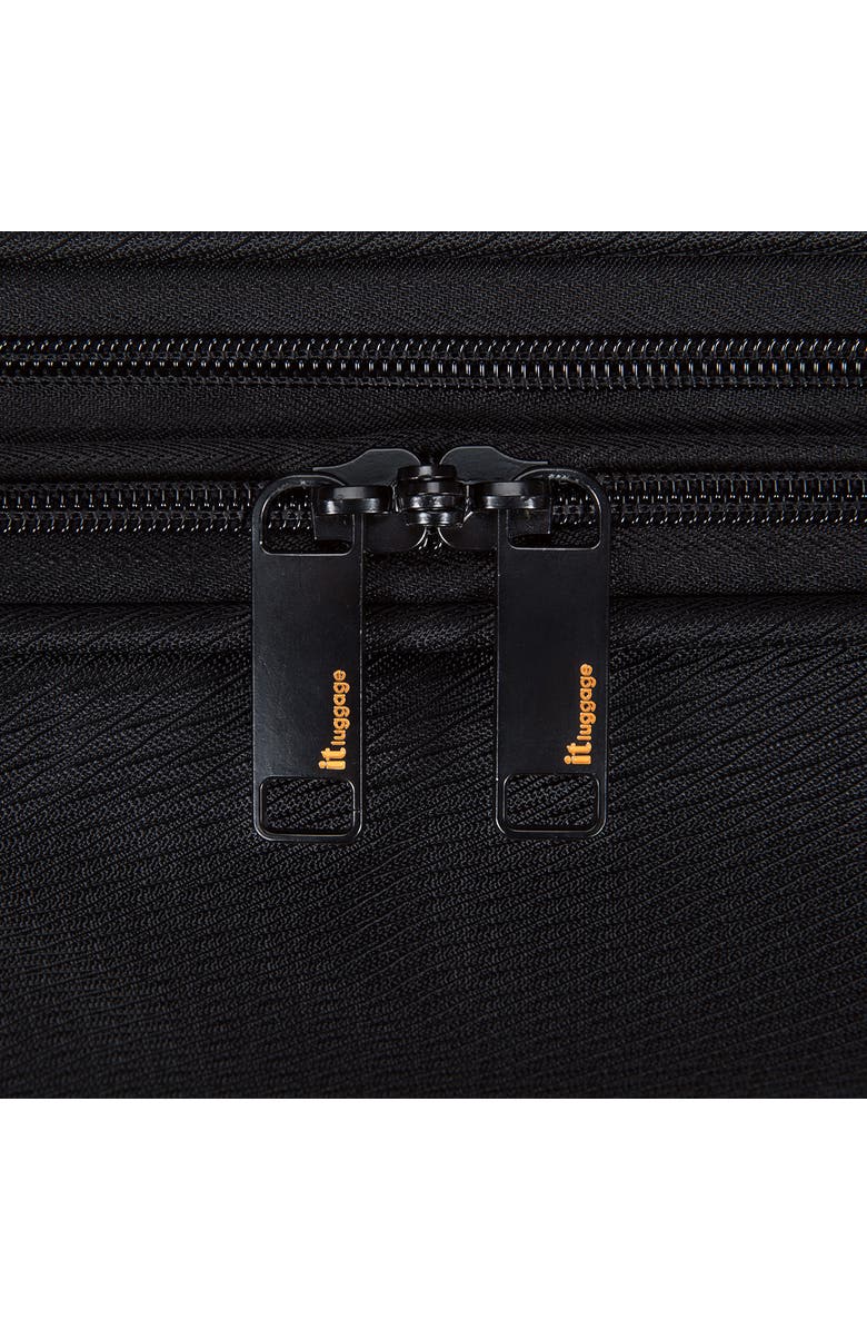 IT LUGGAGE Lykke 21-Inch Softside Carry-On Luggage, Alternate, color,