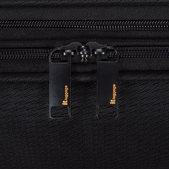 Lykke 27-Inch Softside Spinner Luggage