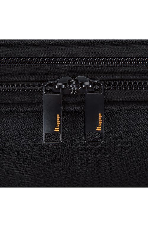IT LUGGAGE IT LUGGAGE LYKKE 27-INCH SOFTSIDE SPINNER LUGGAGE