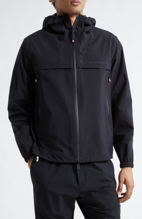 Shipton Hooded Jacket