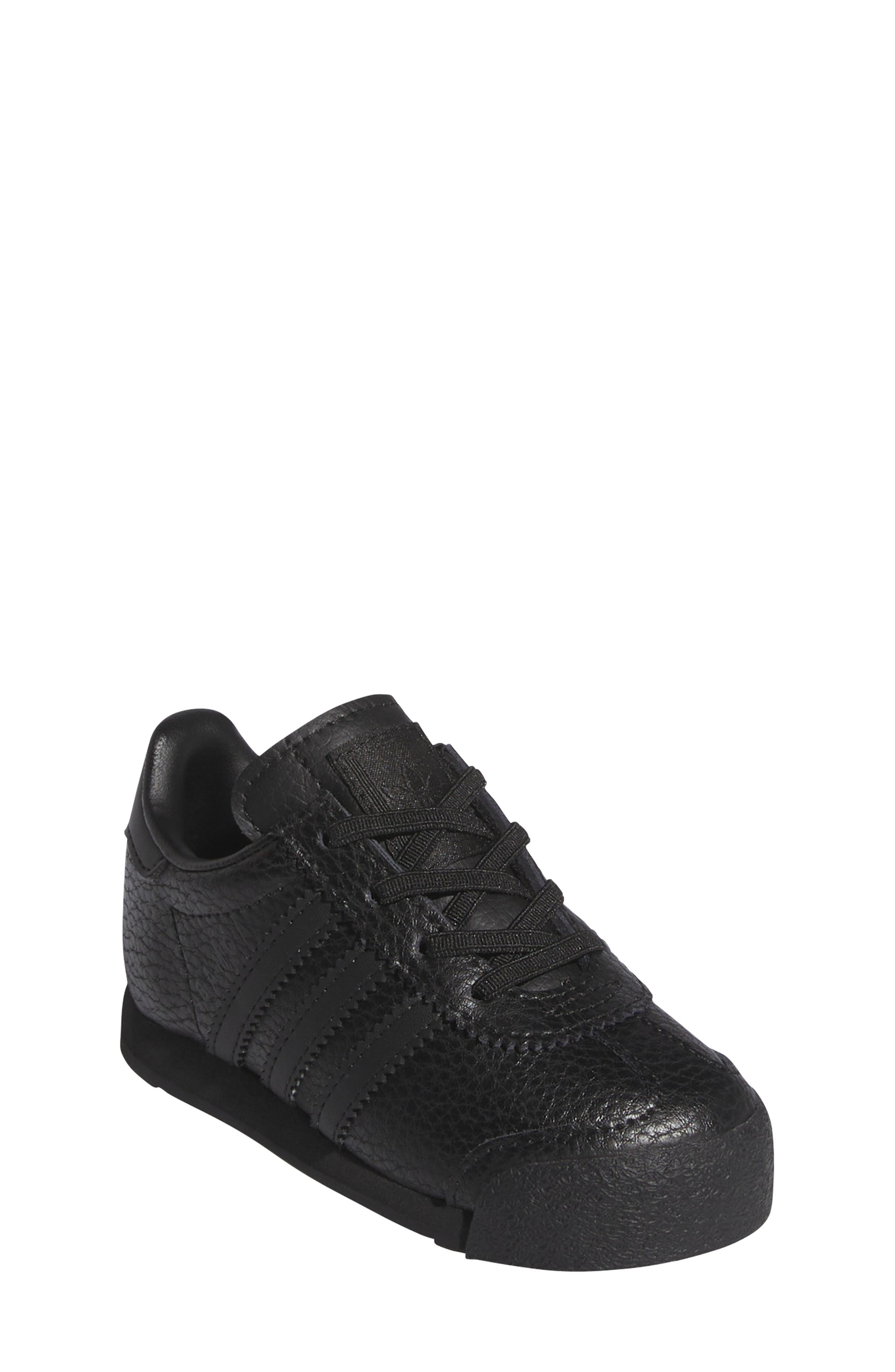 adidas Kids' Samoa Sneaker