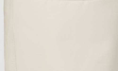 Weekend Max Mara Caronte Wide Leg Cotton Twill Carpenter Pants In White