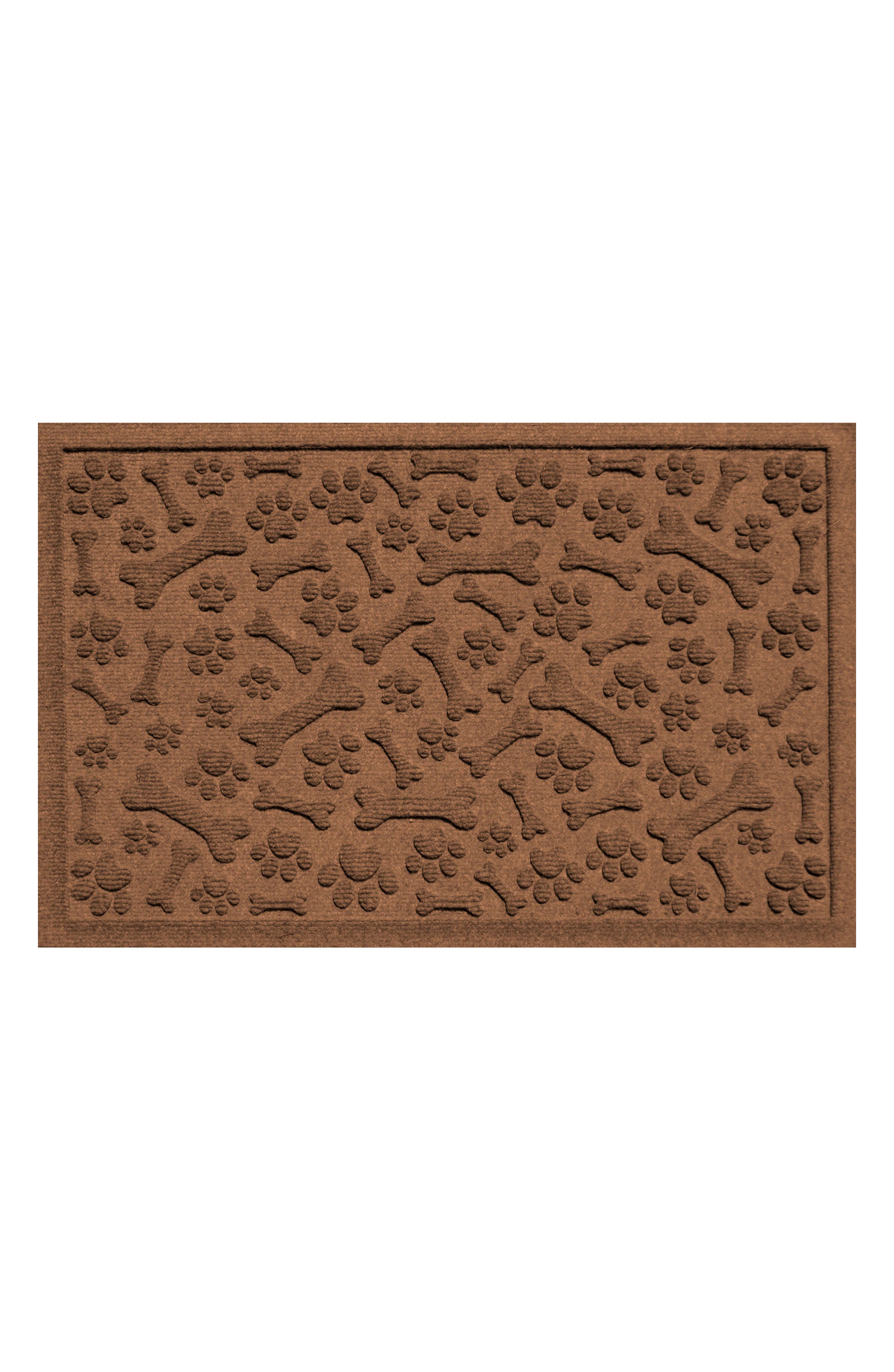 selected DARK BROWN