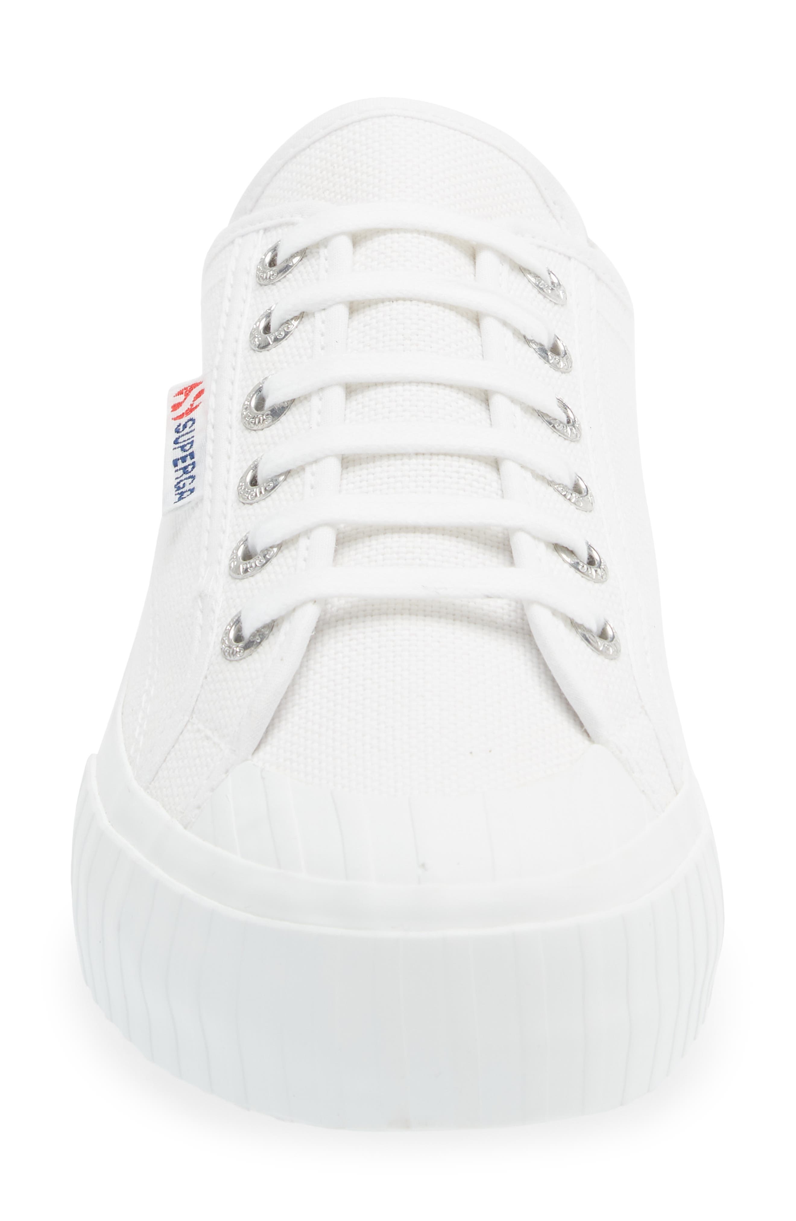2630 Cotu Sneaker, Alternate, color, WHITE