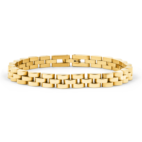 Mini Bennett Watch Band Bracelet