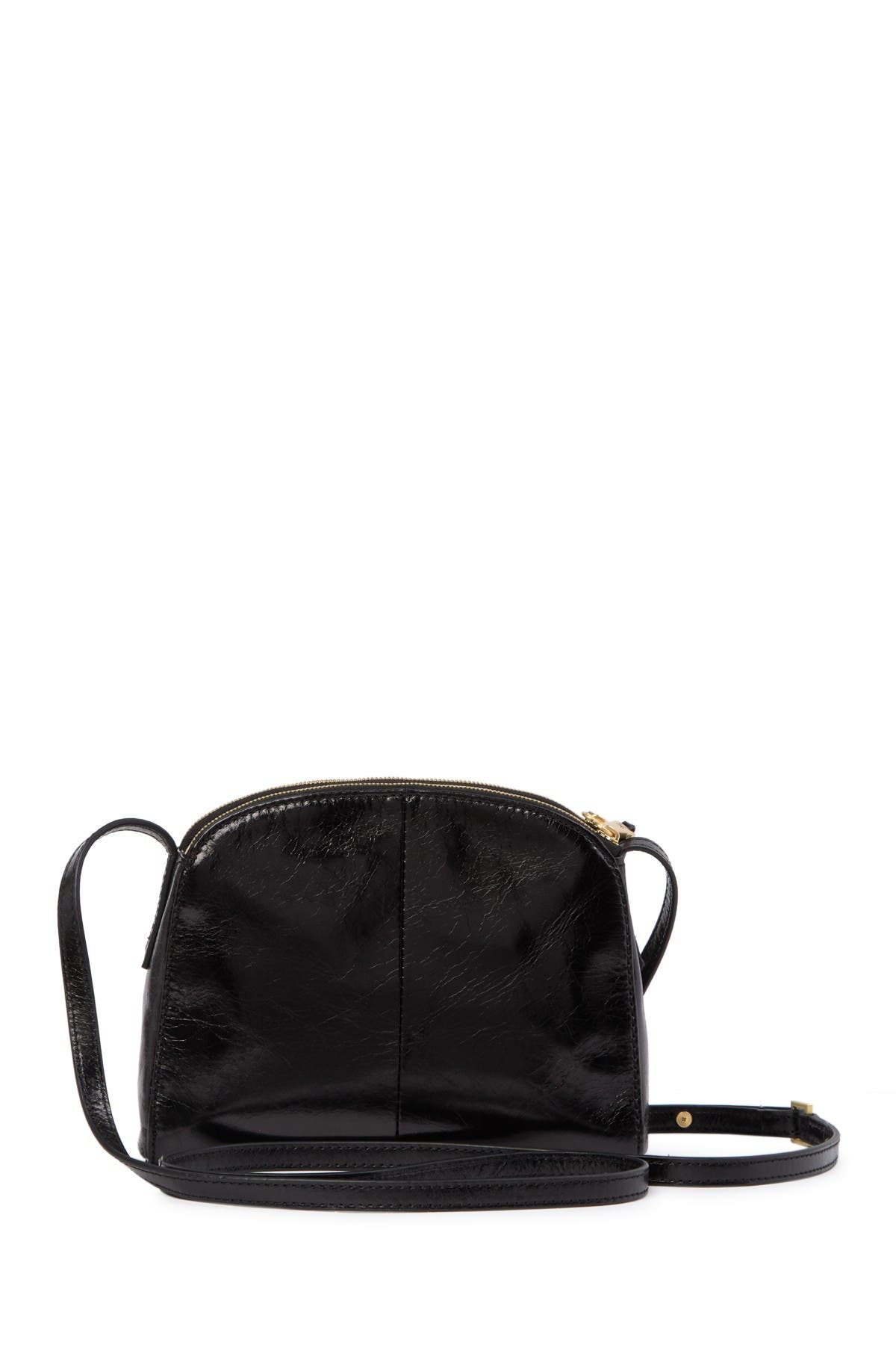 HOBO Evella Leather Crossbody Bag, Alternate, color, 