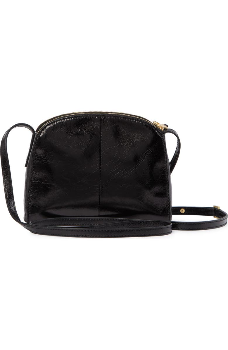 HOBO Evella Leather Crossbody Bag, Alternate, color,