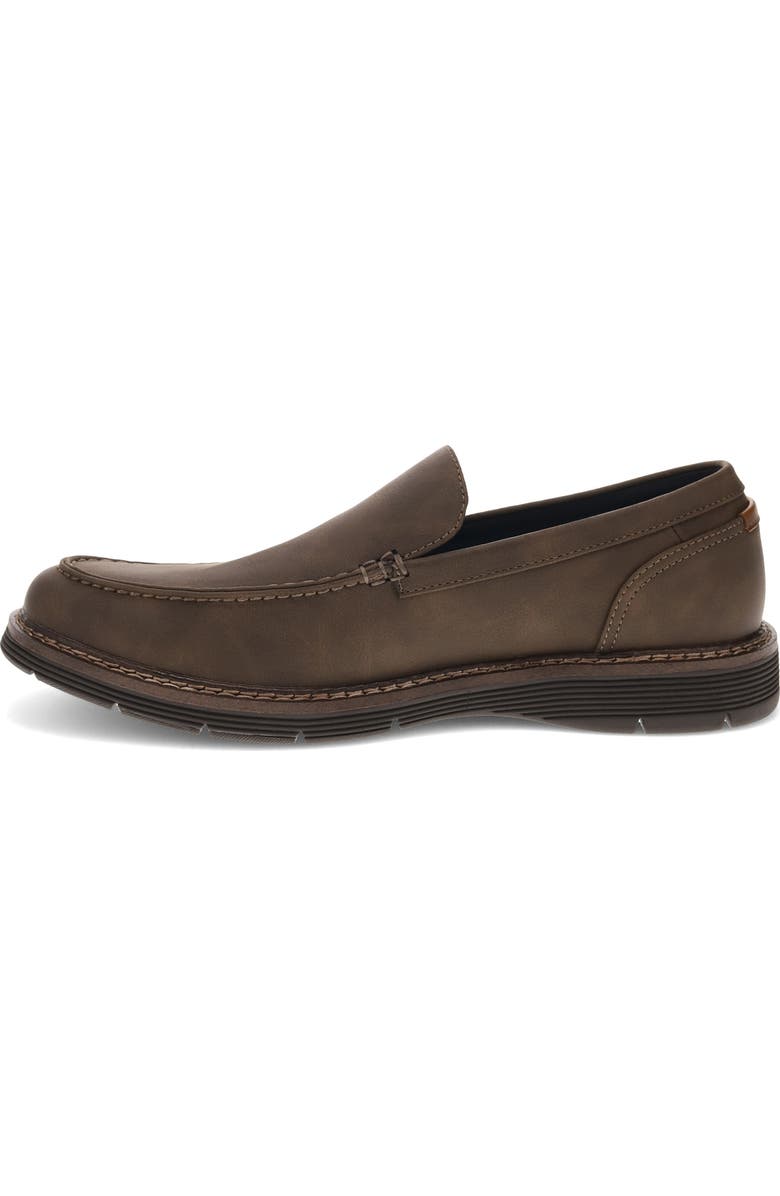 Dockers<sup>®</sup> Elmhurst Loafer, Alternate, color, Dark Brown