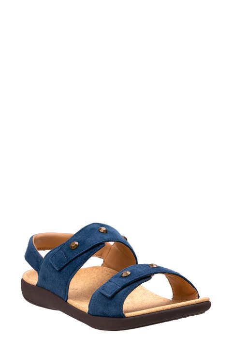 Terra Slingback Sandal (Women)
