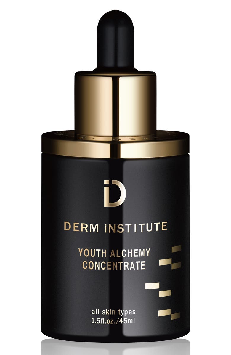 Derm Institute Youth Alchemy Concentrate, Main, color,